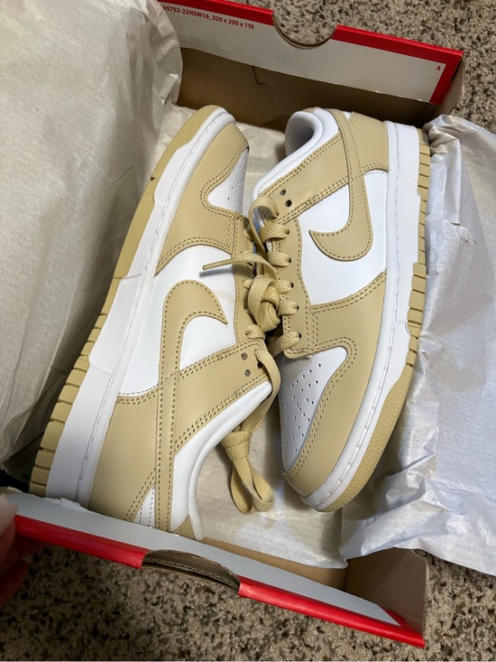 Nike Shoes - Nike Dunk Low Style Sneakers